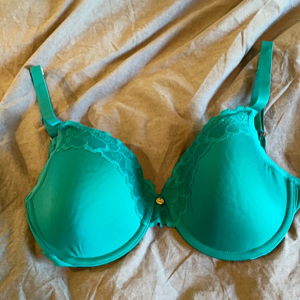 Natori whisper t shirt bra